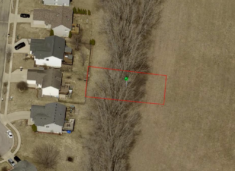 6127 Cody Ln NW, Rochester, MN 55901
