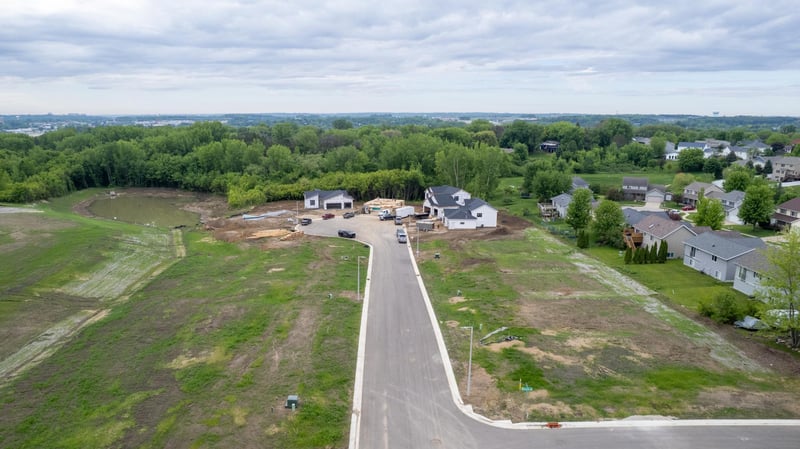 6127 Cody Ln NW, Rochester, MN 55901
