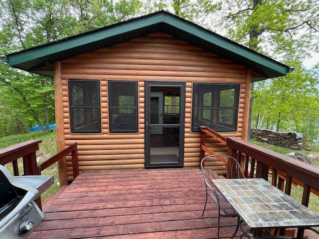 1910 Longwood Point Rd NE, Outing, MN 56662