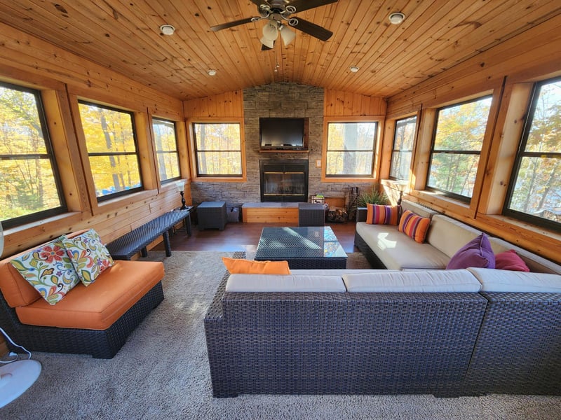 1910 Longwood Point Rd NE, Outing, MN 56662