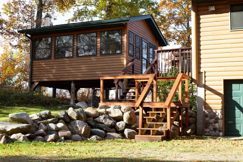 1910 Longwood Point Rd NE, Outing, MN 56662