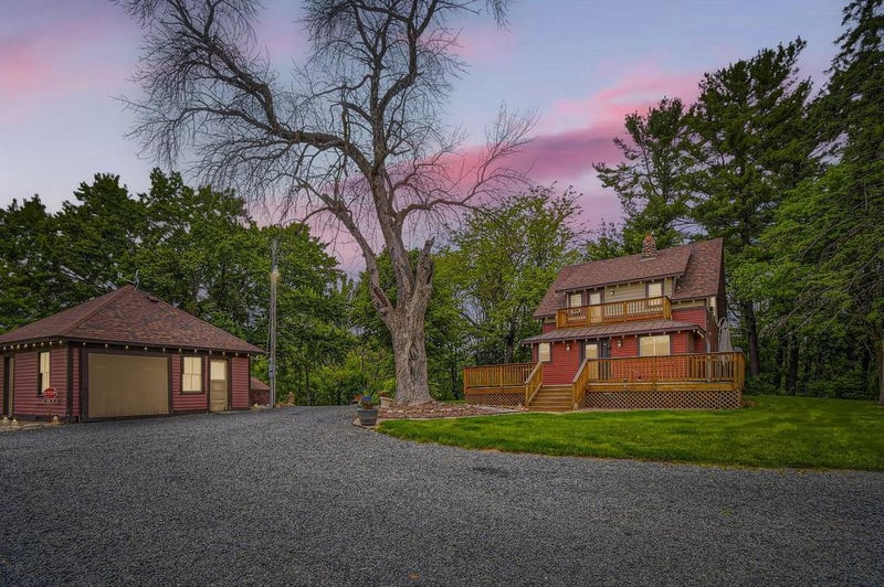 15947 Scandia Trl N, Scandia, MN 55073