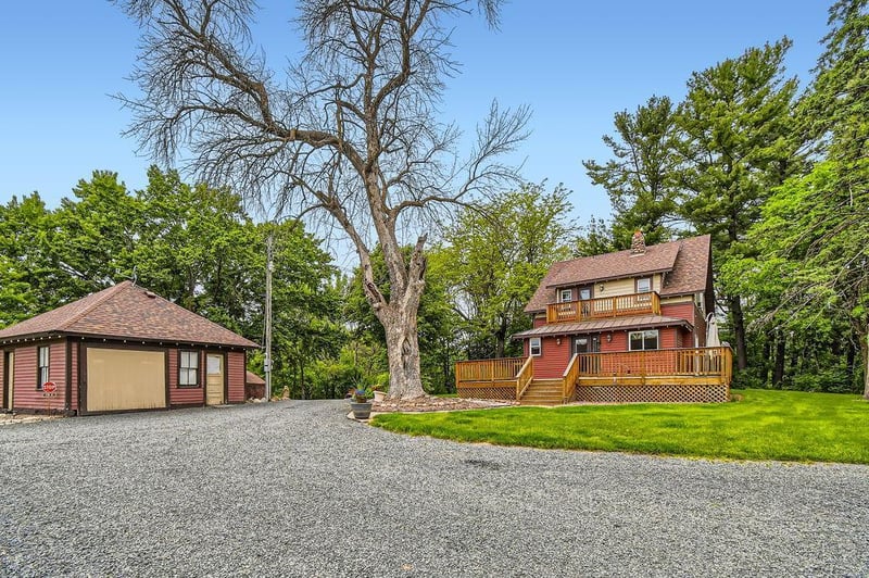 15947 Scandia Trl N, Scandia, MN 55073