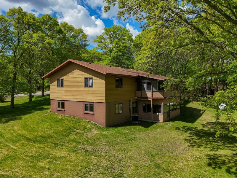 40289 Aerovilla Rd, Perham, MN 56573