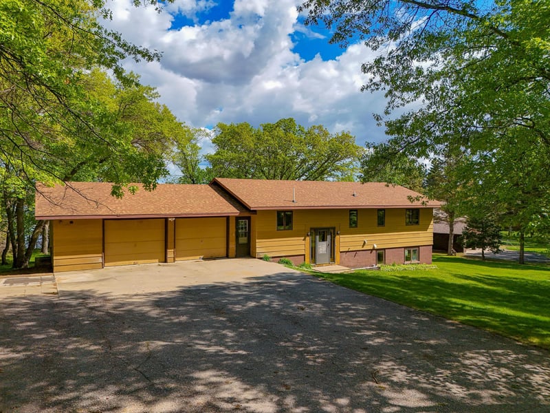 40289 Aerovilla Rd, Perham, MN 56573