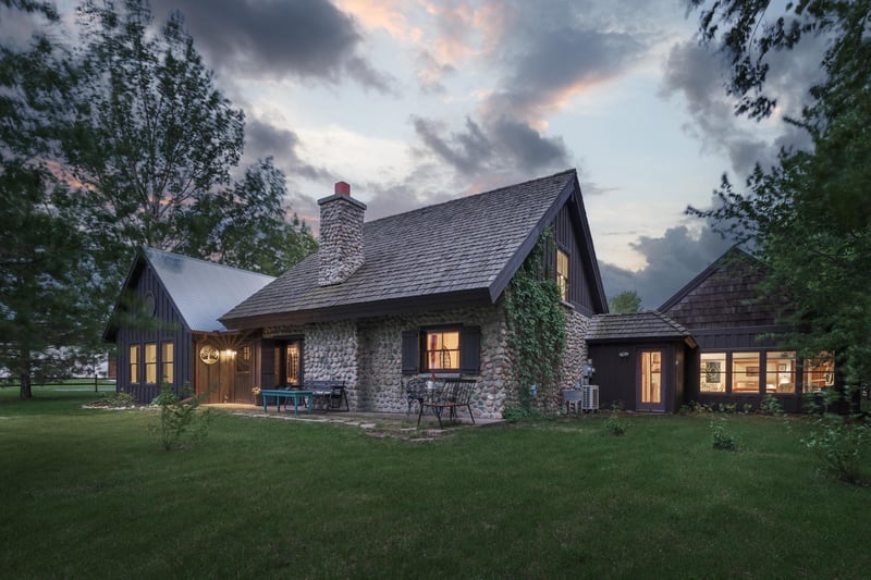 119 Lynn Rd, Ottertail, MN 56571