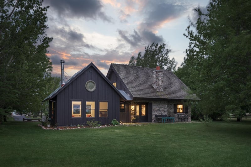 119 Lynn Rd, Ottertail, MN 56571