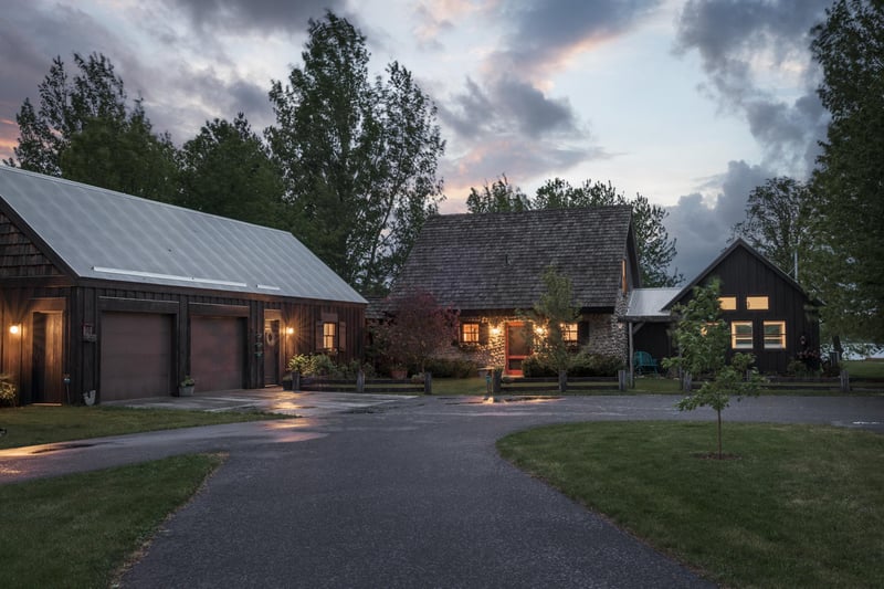 119 Lynn Rd, Ottertail, MN 56571
