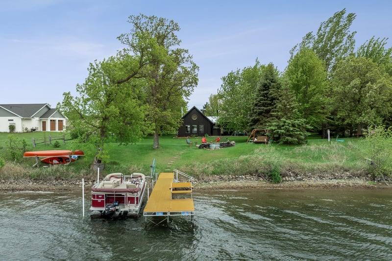 119 Lynn Rd, Ottertail, MN 56571