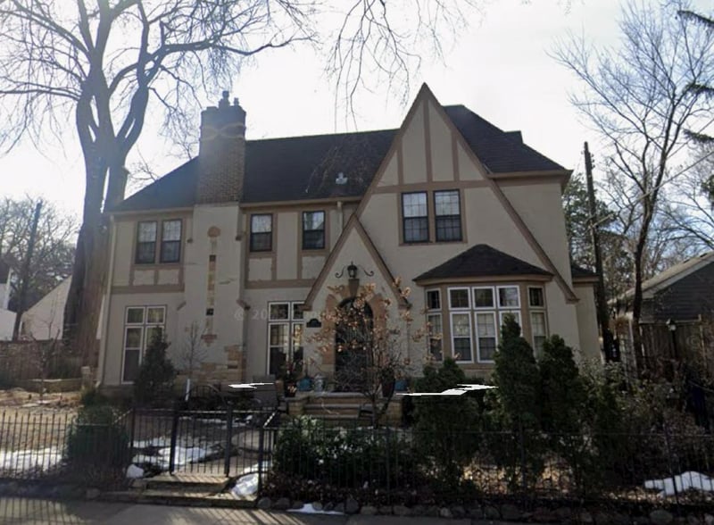 3801 W 28th St, Minneapolis, MN 55416