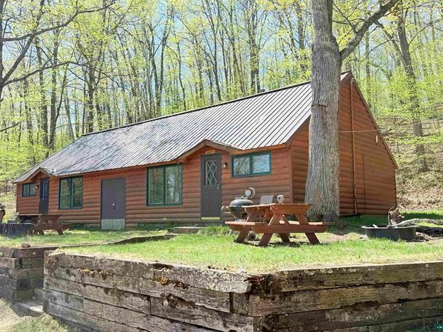 12770 Scenic Dr, Iron River, WI 54847