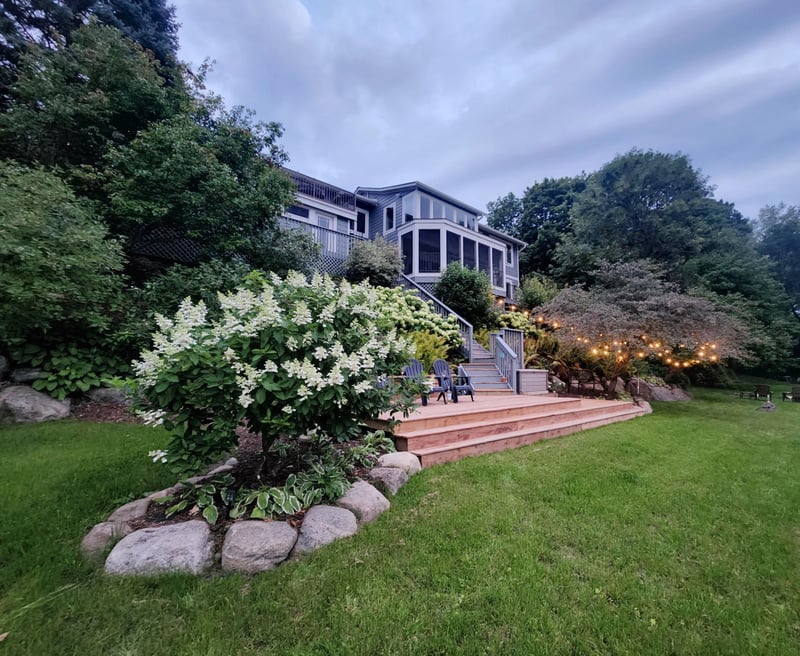 680 N Arm Dr, Orono, MN 55364