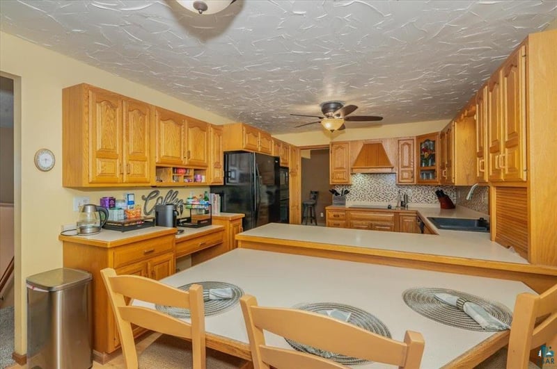 1315 Tioga Ave, Duluth, MN 55804