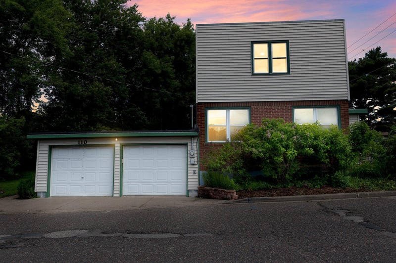 110 1st Ave W, Balsam Lake, WI 54810