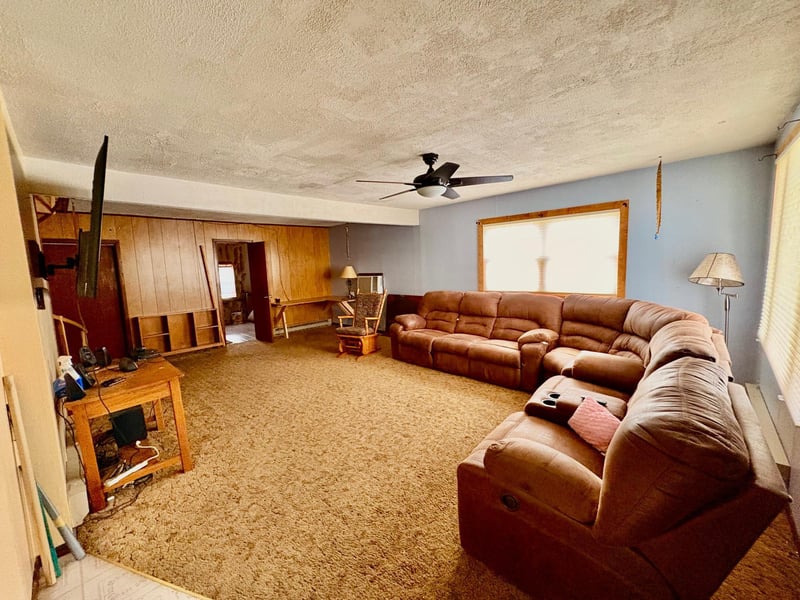 113 6th Ave SE, Baudette, MN 56623