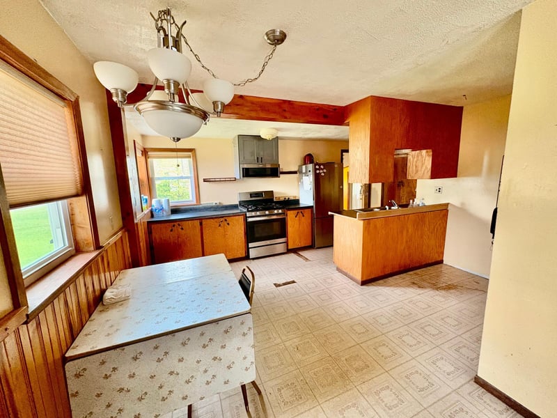 113 6th Ave SE, Baudette, MN 56623