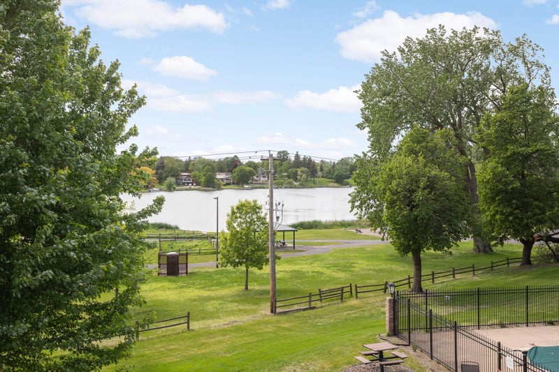 4201 Lakeside Ave N #317, Brooklyn Center, MN 55429