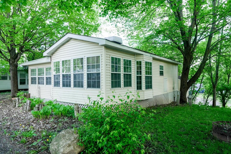 32741 N Lakes Trl #11a, Lindstrom, MN 55045