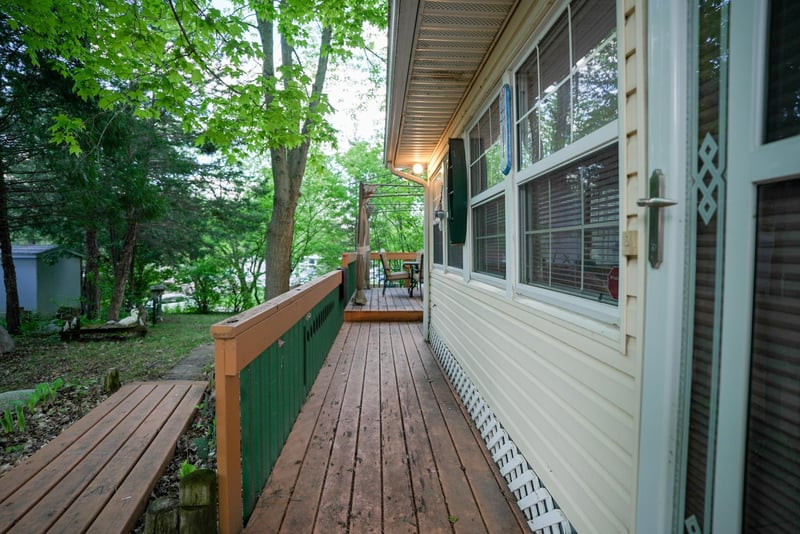 32741 N Lakes Trl #11a, Lindstrom, MN 55045