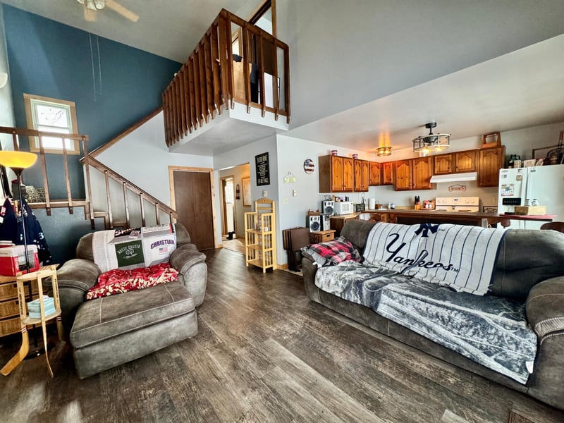 37489 Elm Dr #A, Warroad, MN 56763