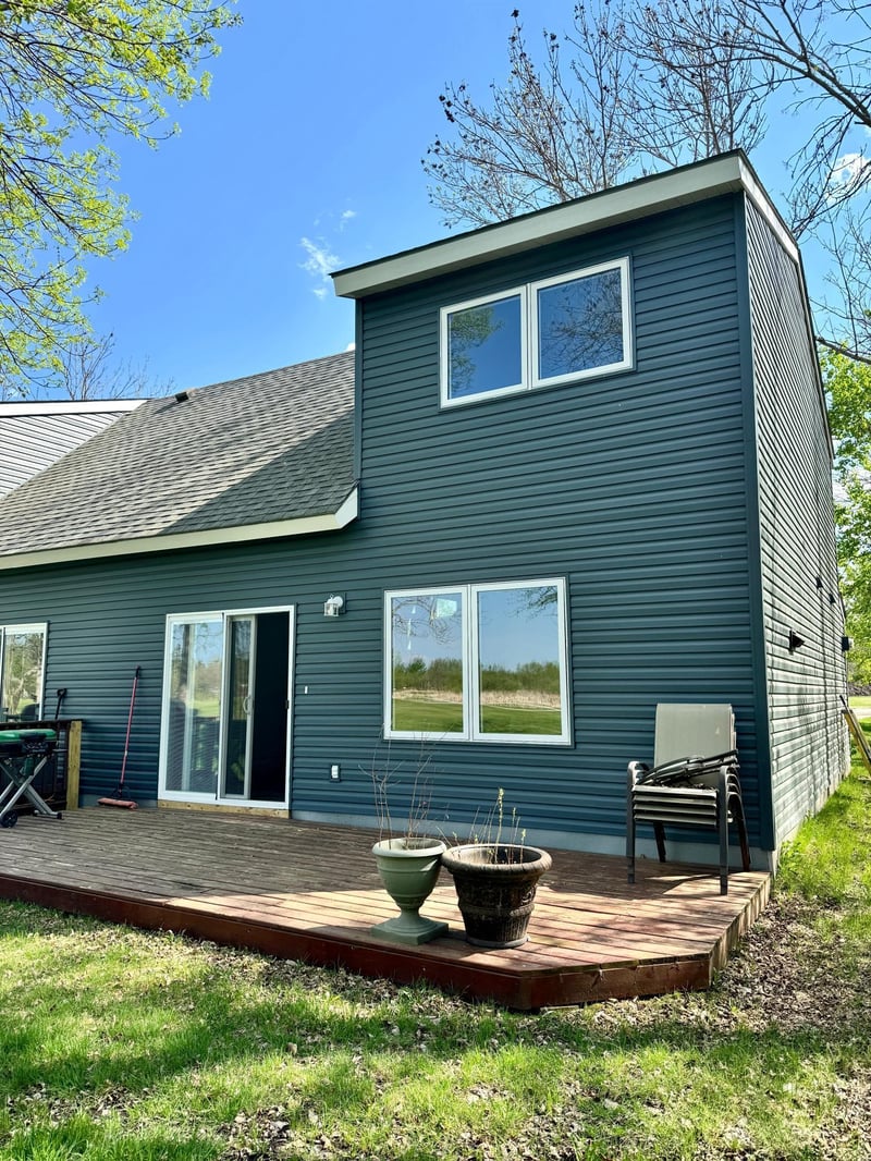 37489 Elm Dr #A, Warroad, MN 56763