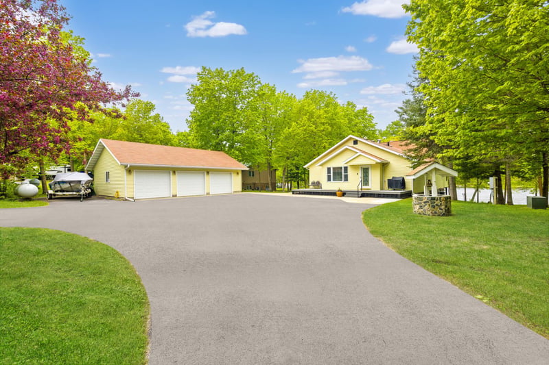 1972 Trillium Dr NW, Hackensack, MN 56452