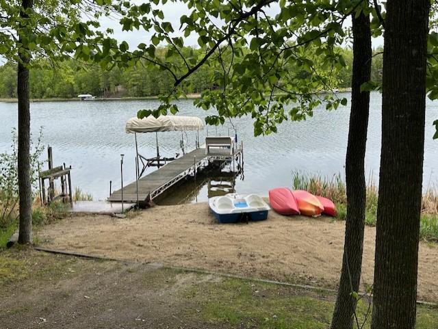 1972 Trillium Dr NW, Hackensack, MN 56452