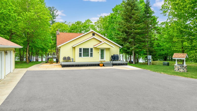 1972 Trillium Dr NW, Hackensack, MN 56452