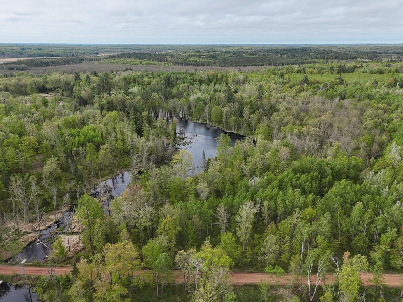 25343 Lens Rd, Emily, MN 56447