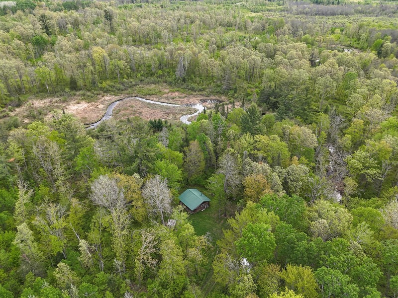 25343 Lens Rd, Emily, MN 56447