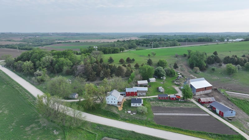 20376 County 19, Lanesboro, MN 55949