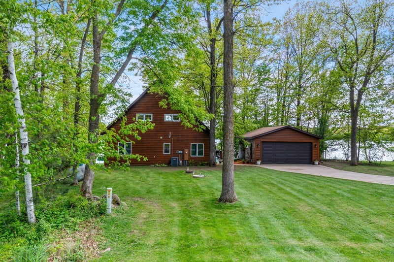 209 9 1/2 Ave, Turtle Lake, WI 54889