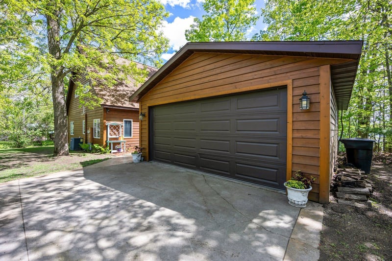 209 9 1/2 Ave, Turtle Lake, WI 54889