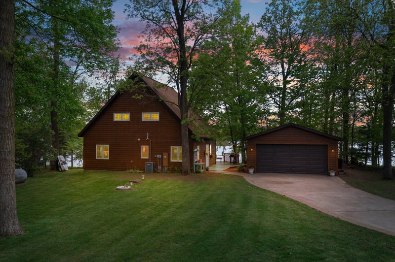 209 9 1/2 Ave, Turtle Lake, WI 54889