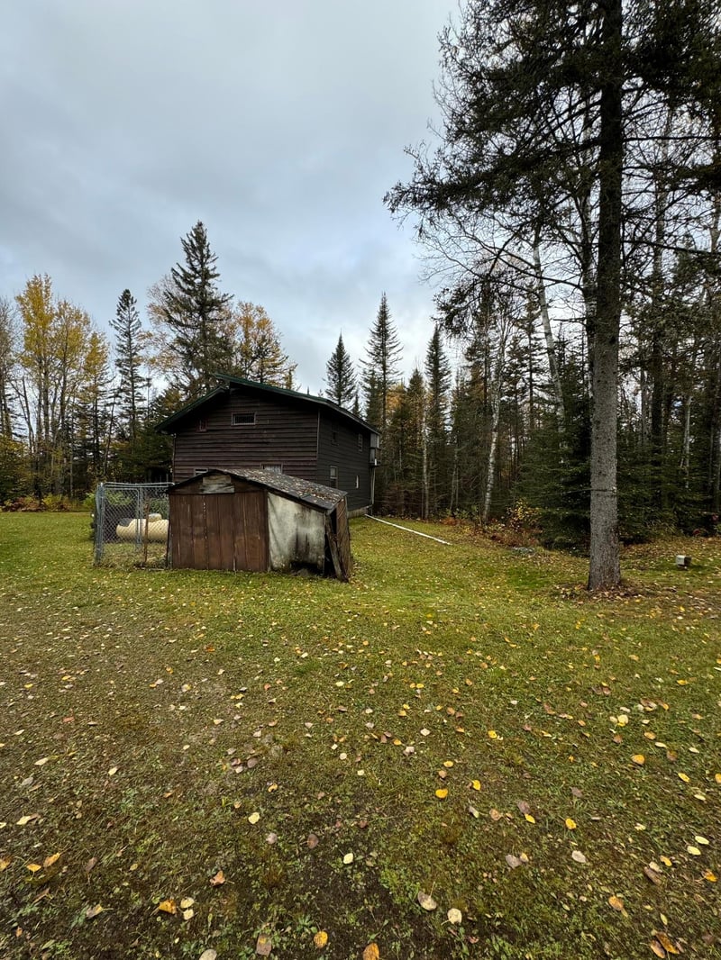 21 Brandon Ln, Grand Marais, MN 55604