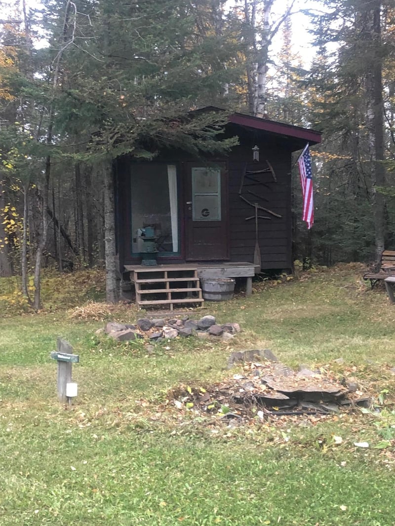 21 Brandon Ln, Grand Marais, MN 55604