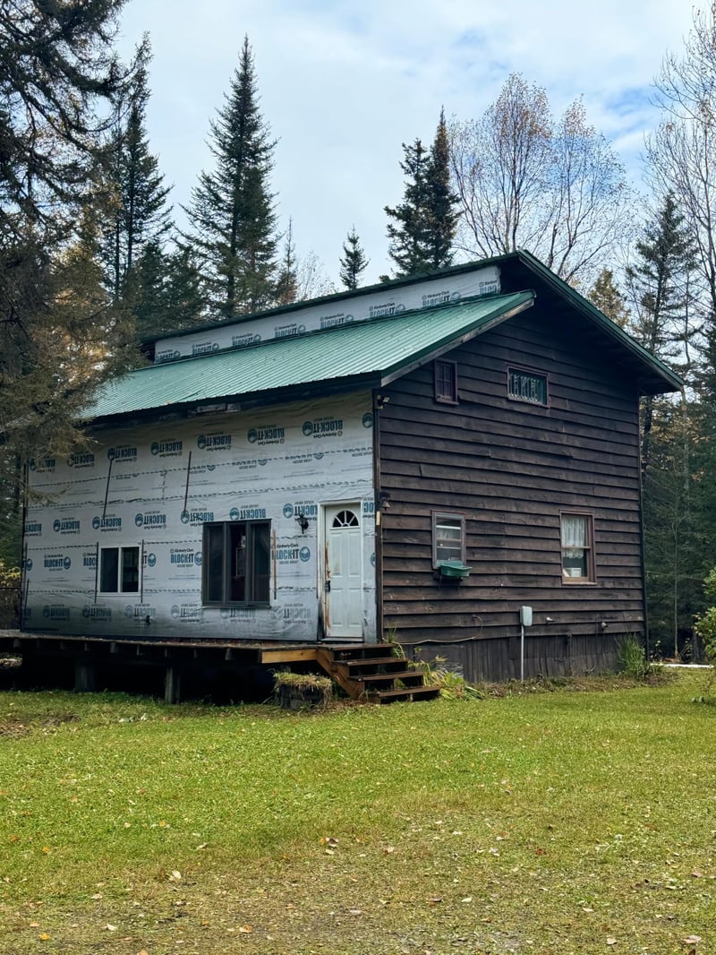 21 Brandon Ln, Grand Marais, MN 55604