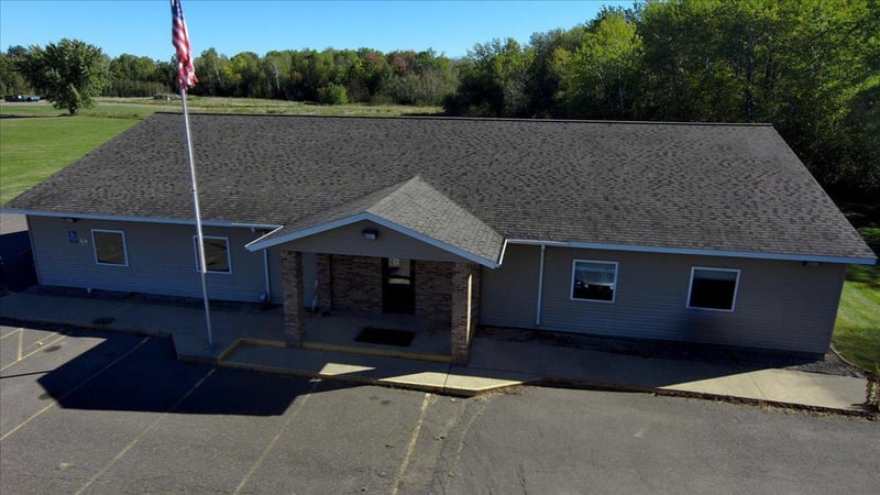 260 Morris, Hinckley, MN 55037