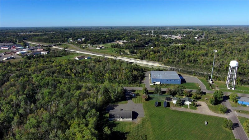 260 Morris, Hinckley, MN 55037