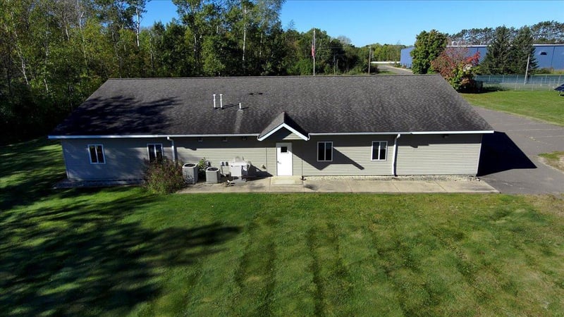 260 Morris, Hinckley, MN 55037
