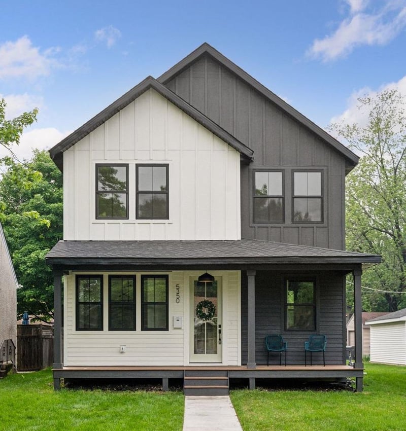 5350 41st Ave S, Minneapolis, MN 55417