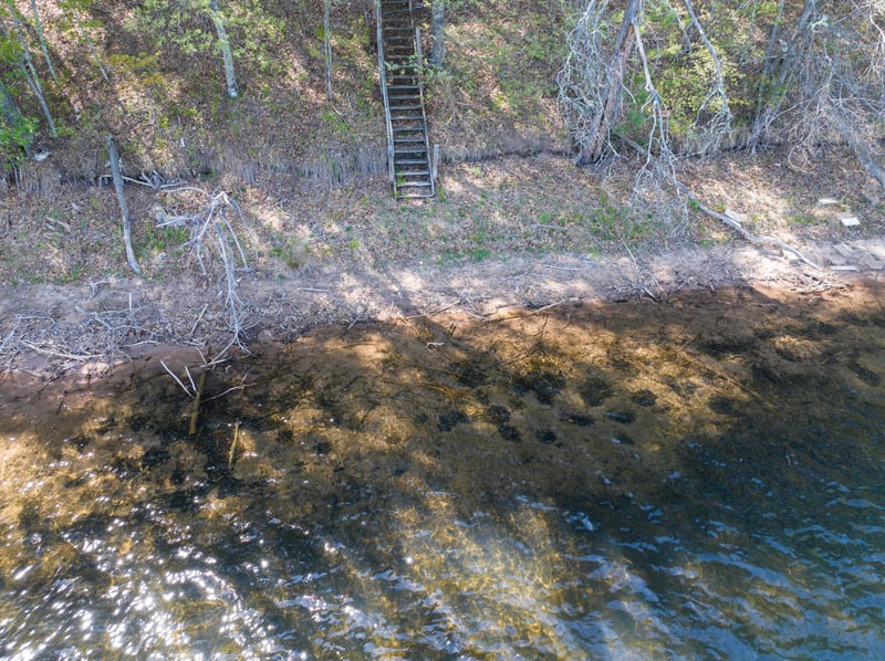 Lot 1 Burian Place Rd, Trego, WI 54888