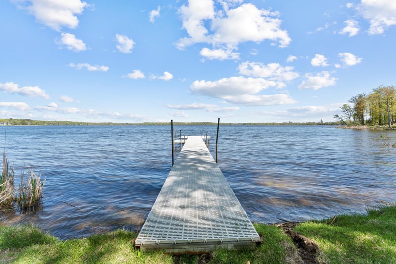 49474 372nd Pl, Palisade, MN 56469