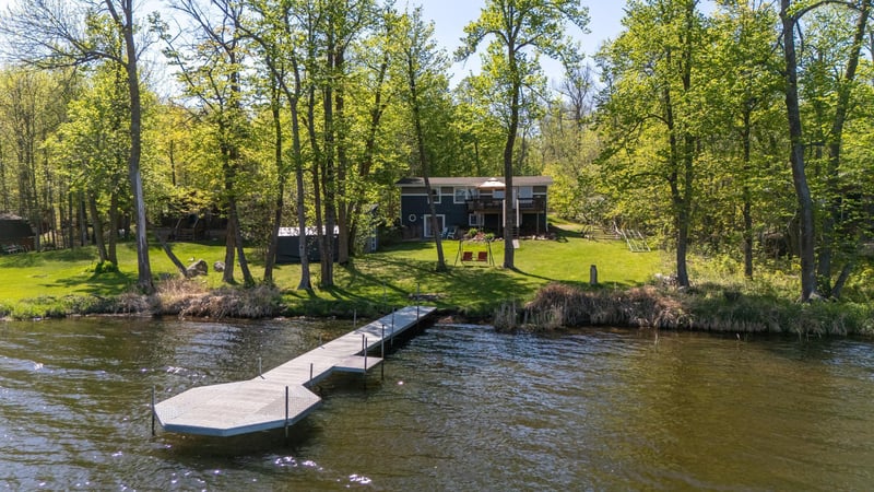 49474 372nd Pl, Palisade, MN 56469
