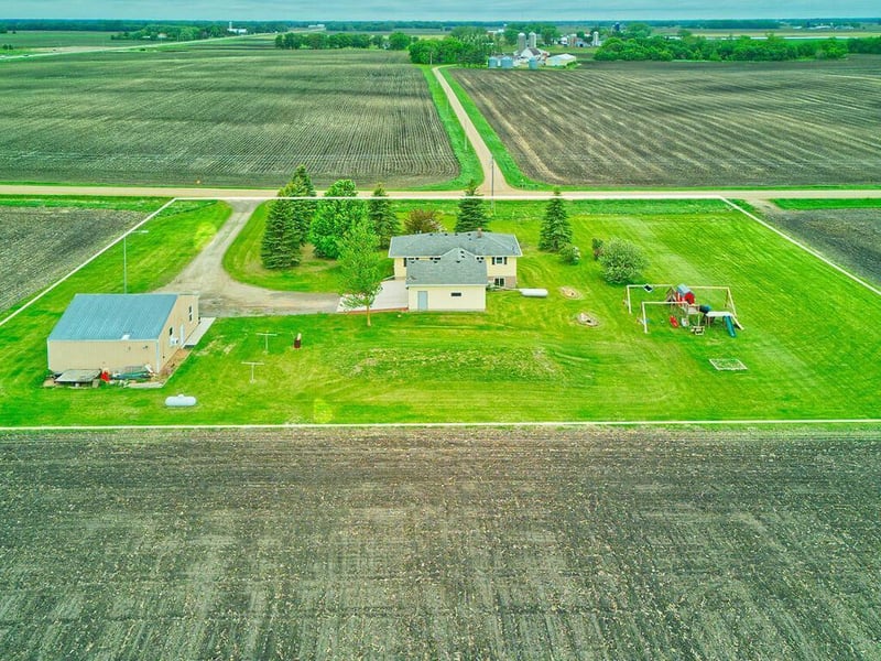 20092 Dairy Ave, Lester Prairie, MN 55354