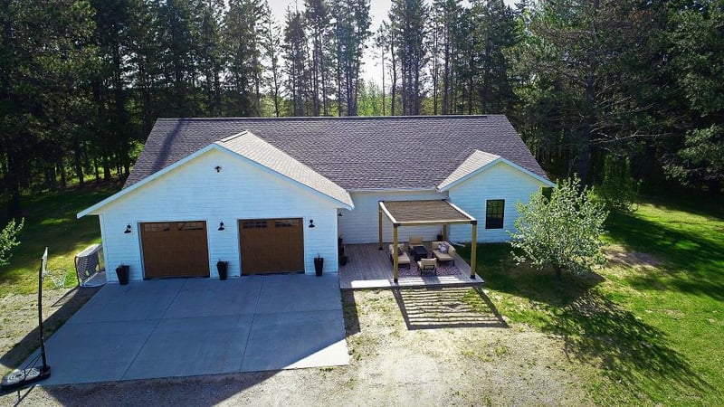 1622 82nd Ave NW, Williams, MN 56686