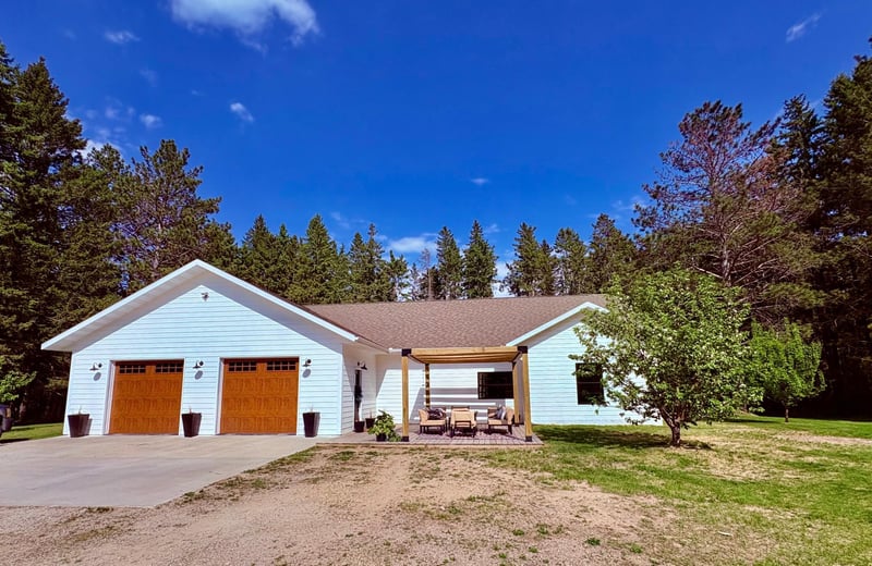1622 82nd Ave NW, Williams, MN 56686