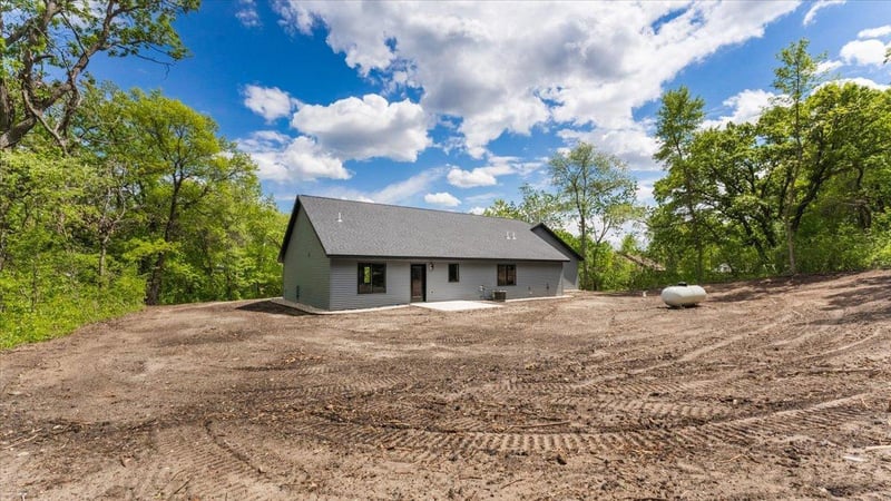 2948 North Oaks Ln NW, Garfield, MN 56332