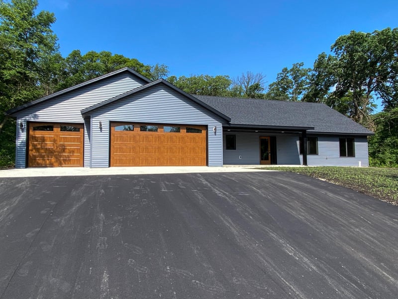 2948 North Oaks Ln NW, Garfield, MN 56332