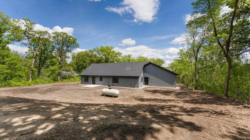 2948 North Oaks Ln NW, Garfield, MN 56332